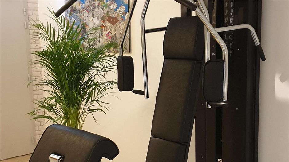 Mercure Marseille Euro Centre Health