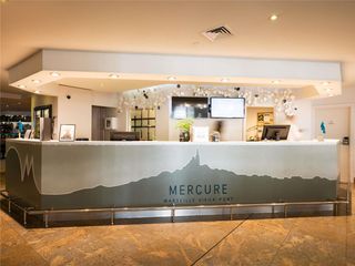Mercure Marseille Euro Centre