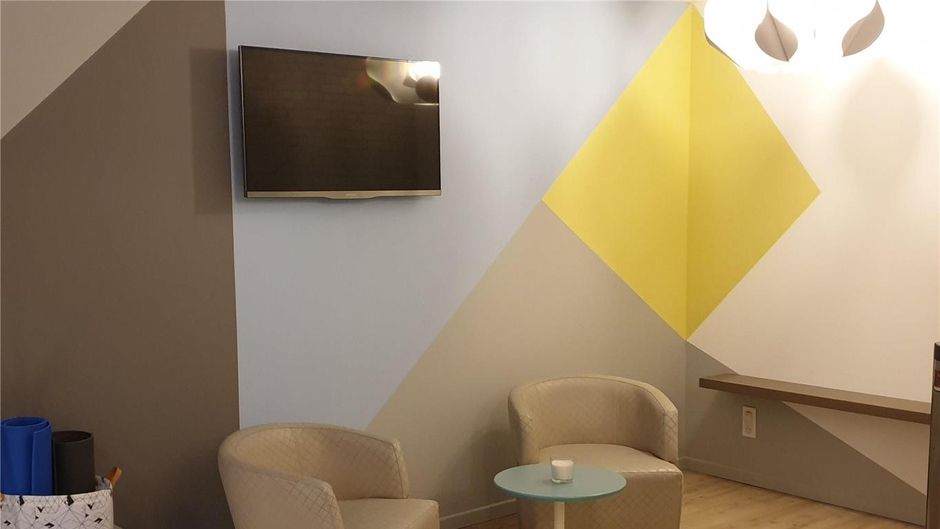 Mercure Marseille Euro Centre Health