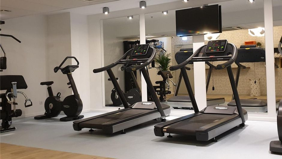 Mercure Marseille Euro Centre Health