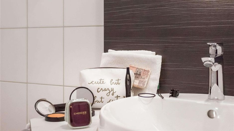 Ibis Styles Den Haag Room