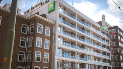 Ibis Styles Den Haag