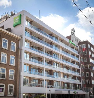 Ibis Styles Den Haag