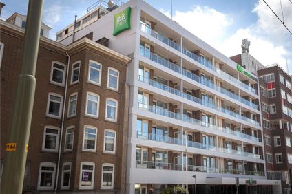 Ibis Styles Den Haag