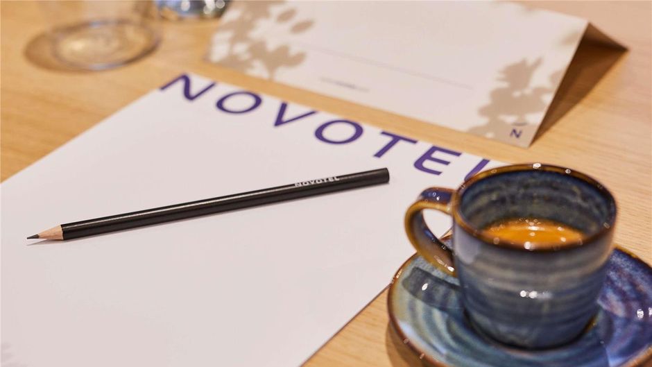 Hotel Novotel Birmingham Airport Meeting