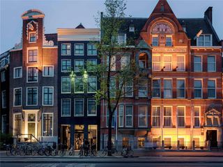 INK Hotel Amsterdam - MGallery Collectio