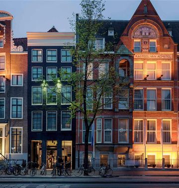 INK Hotel Amsterdam - MGallery Collectio