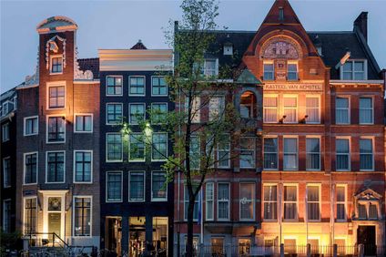 INK Hotel Amsterdam - MGallery Collectio