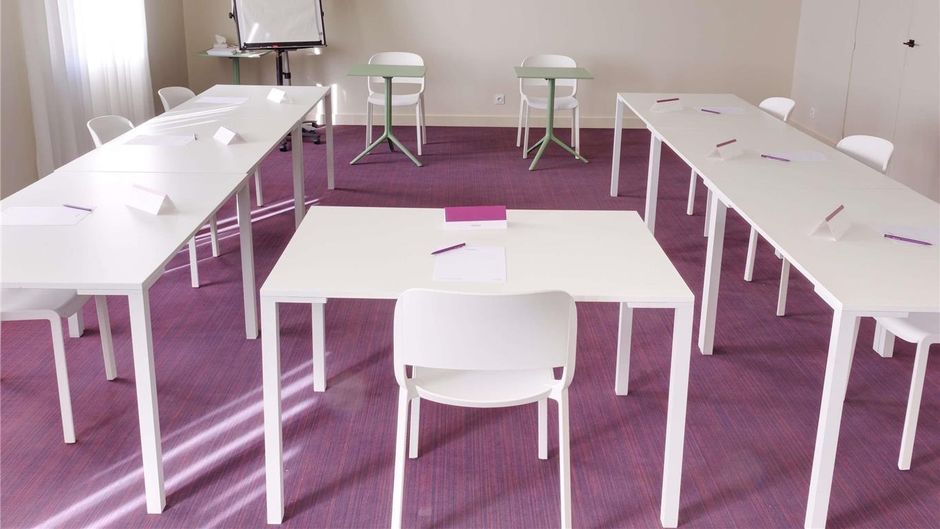 Mercure Perpignan Centre Hotel Meeting