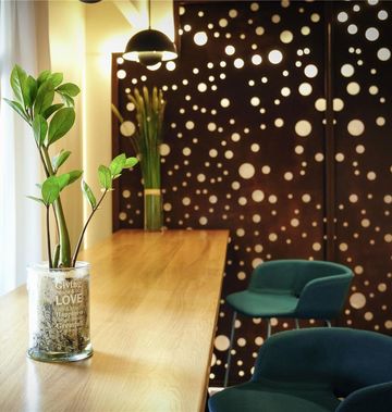 Mercure Perpignan Centre Hotel