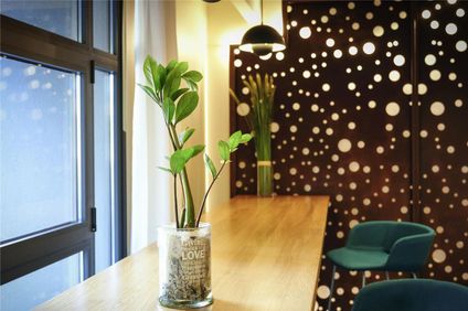 Mercure Perpignan Centre Hotel