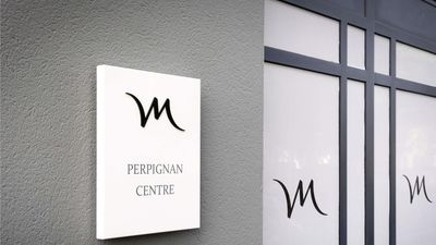 Mercure Perpignan Centre Hotel