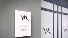 Mercure Perpignan Centre Hotel