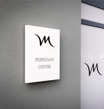 Mercure Perpignan Centre Hotel
