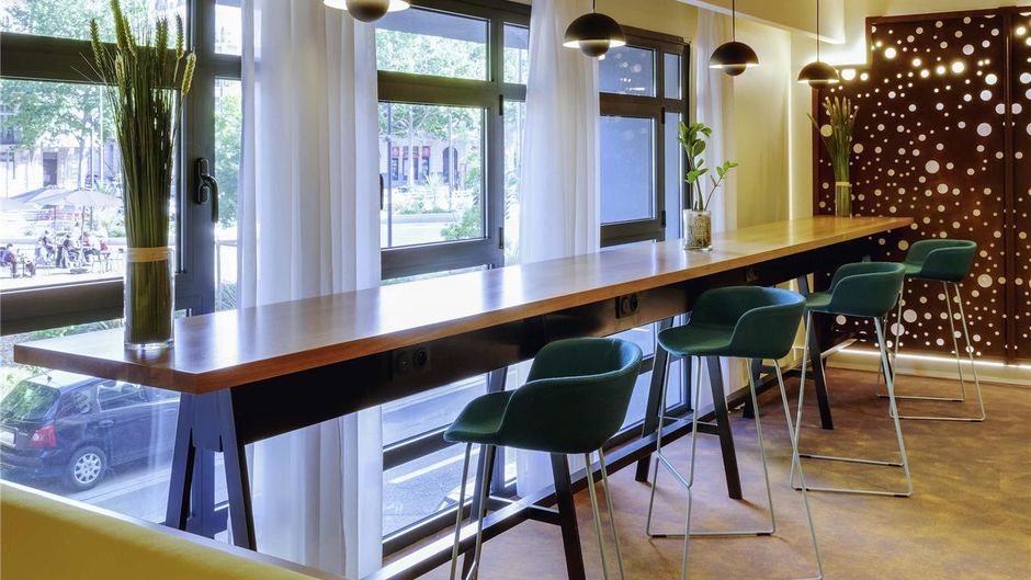Mercure Perpignan Centre Hotel Other