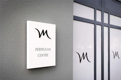 Mercure Perpignan Centre Hotel