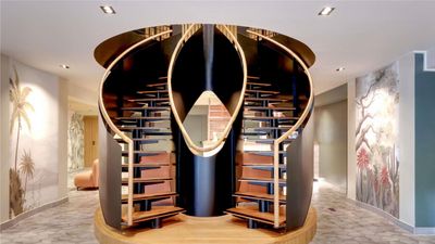 Mercure Perpignan Centre Hotel