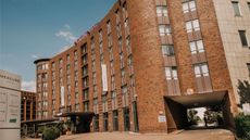 Mercure Hotel Hamburg City