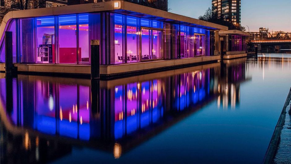 Mercure Hotel Hamburg City Exterior