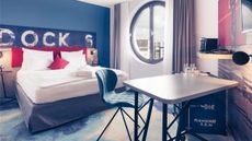 Mercure Hotel Hamburg City