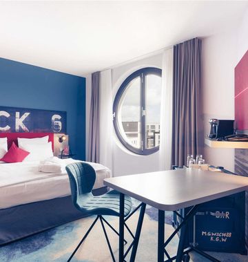 Mercure Hotel Hamburg City