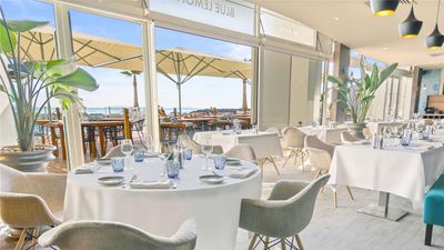 Pullman Cannes Mandelieu Royal Casino