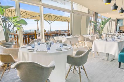 Pullman Cannes Mandelieu Royal Casino