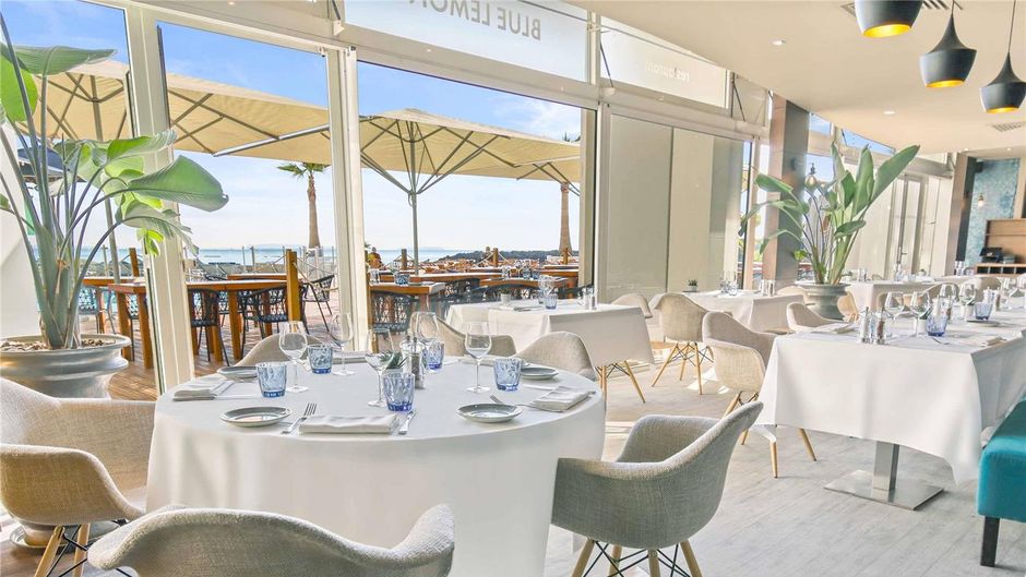 Pullman Cannes Mandelieu Royal Casino Exterior
