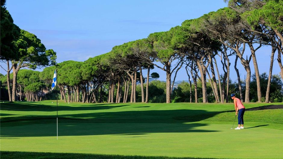 Pullman Cannes Mandelieu Royal Casino Golf
