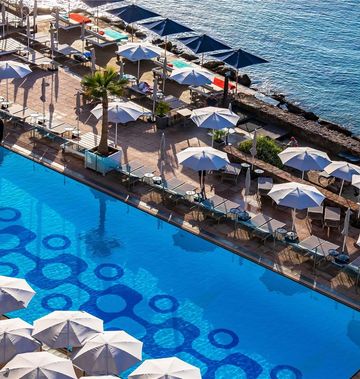 Pullman Cannes Mandelieu Royal Casino