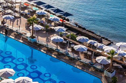Pullman Cannes Mandelieu Royal Casino
