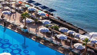 Pullman Cannes Mandelieu Royal Casino