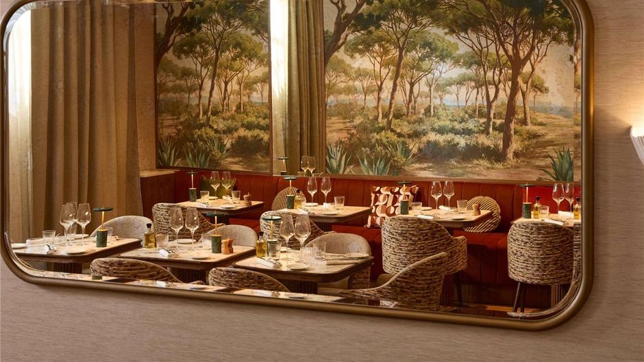 Grand Hotel Roi Rene Other