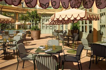 Grand Hotel Roi Rene