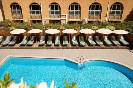 Grand Hotel Roi Rene