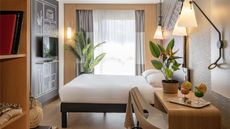 Ibis Cannes Plage La Bocca