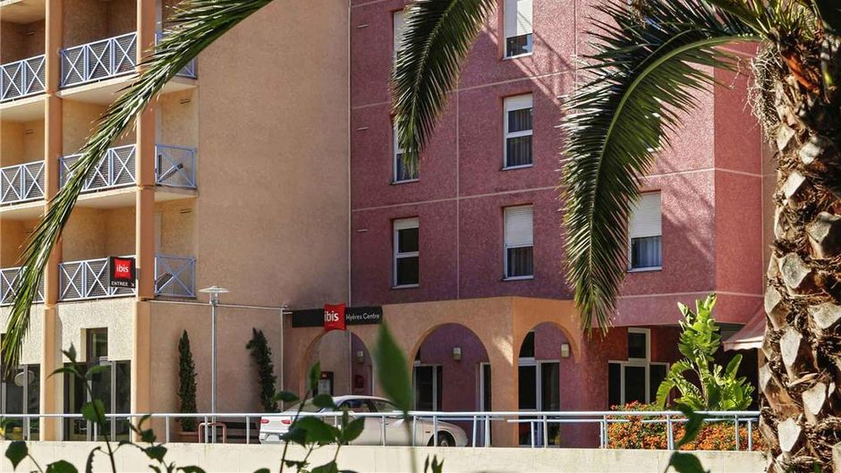Ibis Hyeres Other