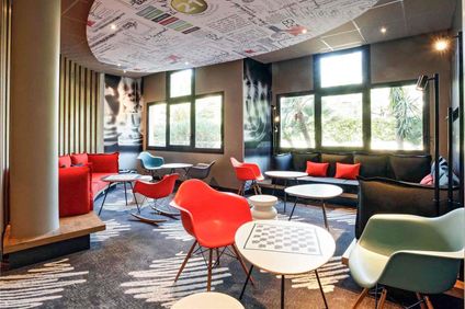 Ibis Hyeres