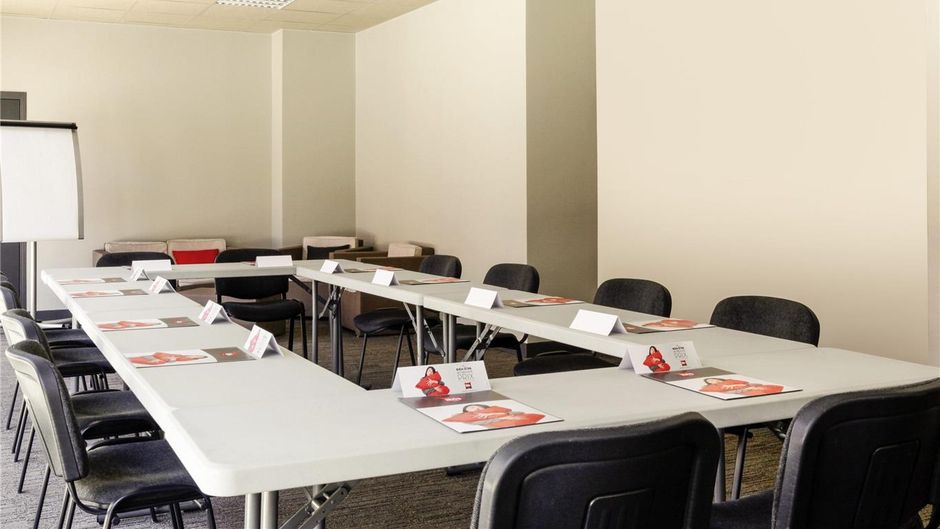 Ibis Hyeres Meeting