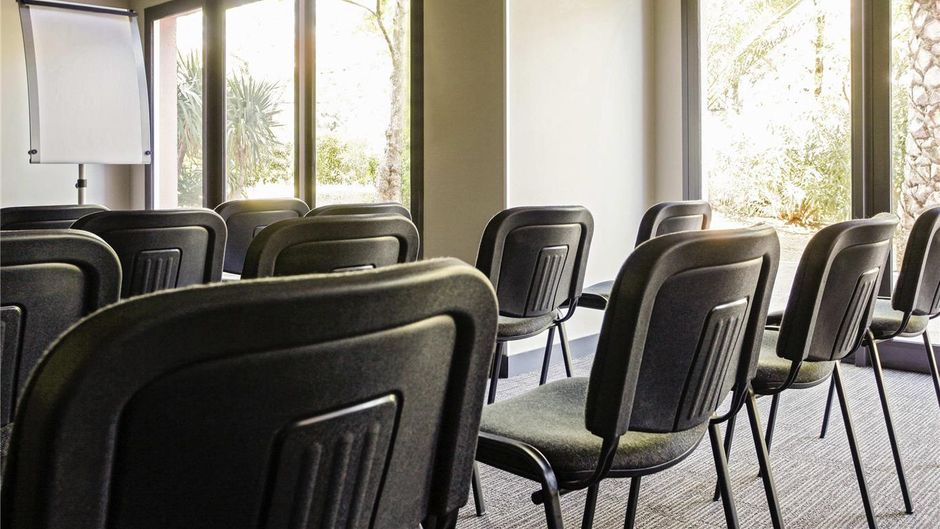 Ibis Hyeres Meeting