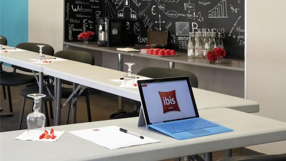 Ibis Hyeres Meeting