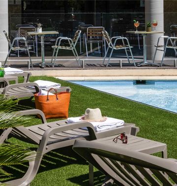 Ibis Hyeres