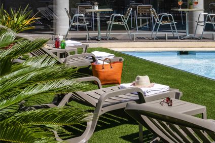 Ibis Hyeres