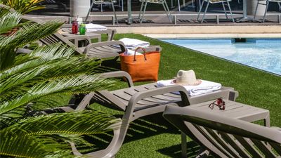 Ibis Hyeres