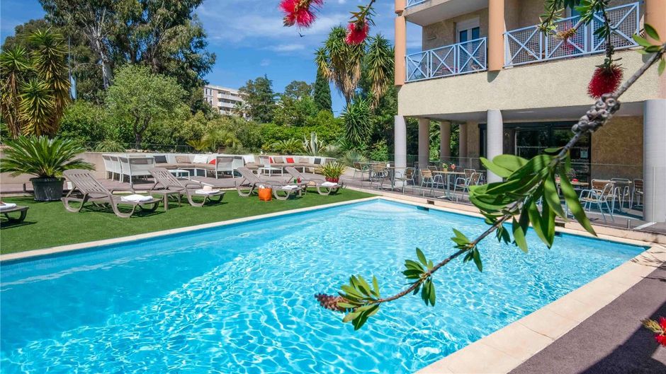 Ibis Hyeres Other