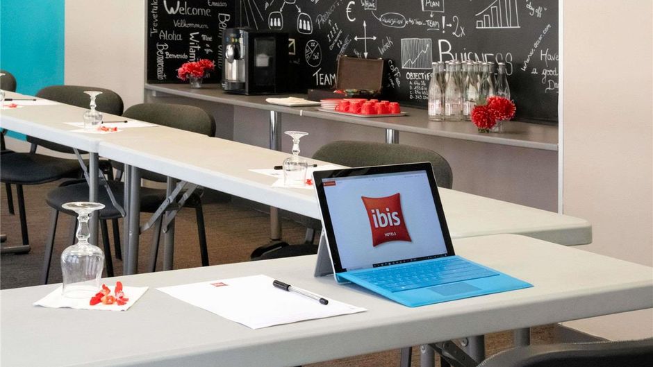 Ibis Hyeres Other