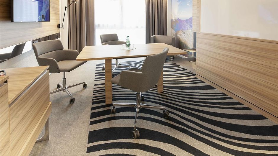 Novotel Clermont-Ferrand Meeting
