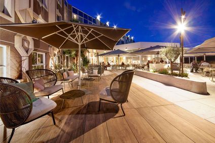 Novotel Clermont-Ferrand