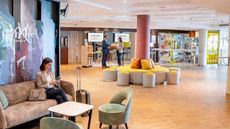 Mercure Paris Massy Gare TGV Hotel