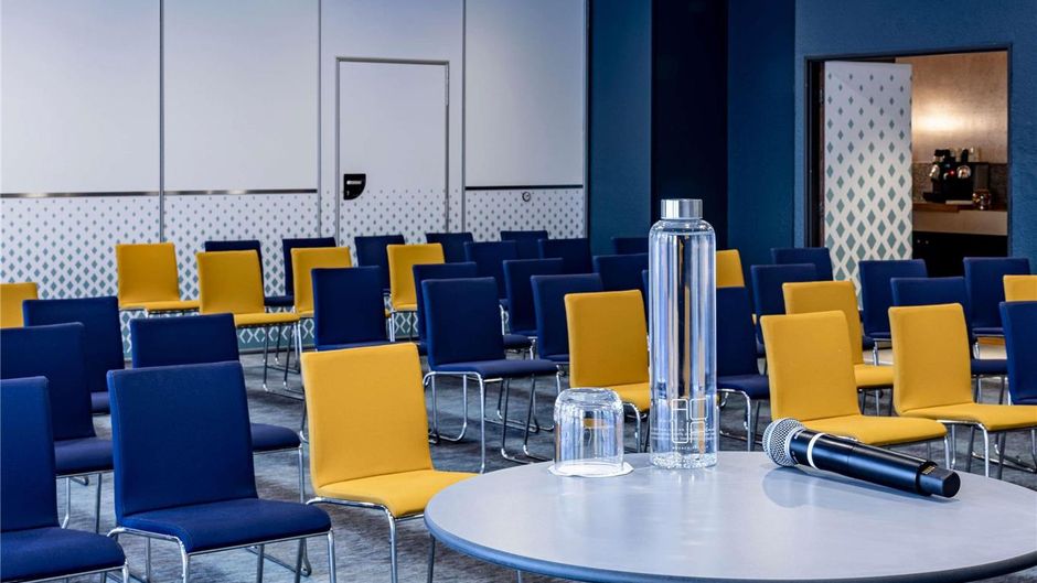 Novotel Beaune Meeting